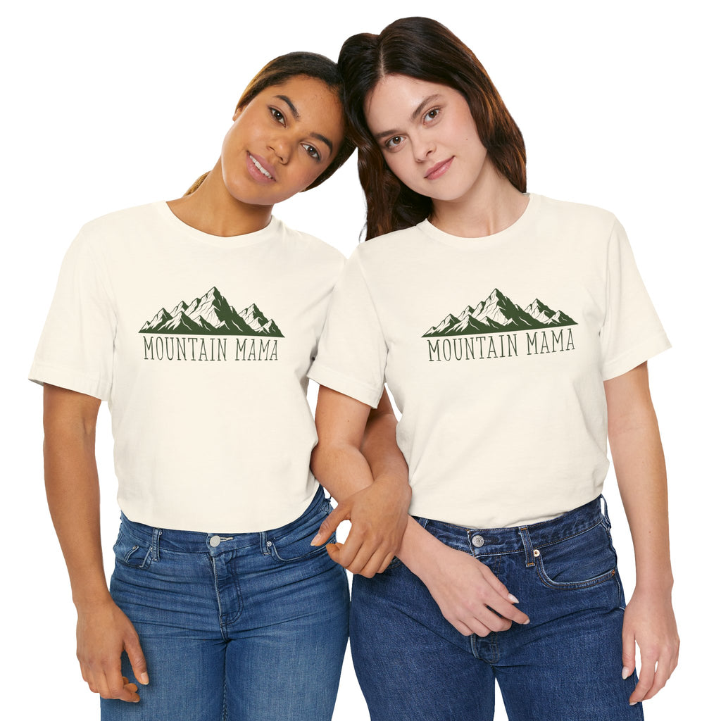 Mountain Mama