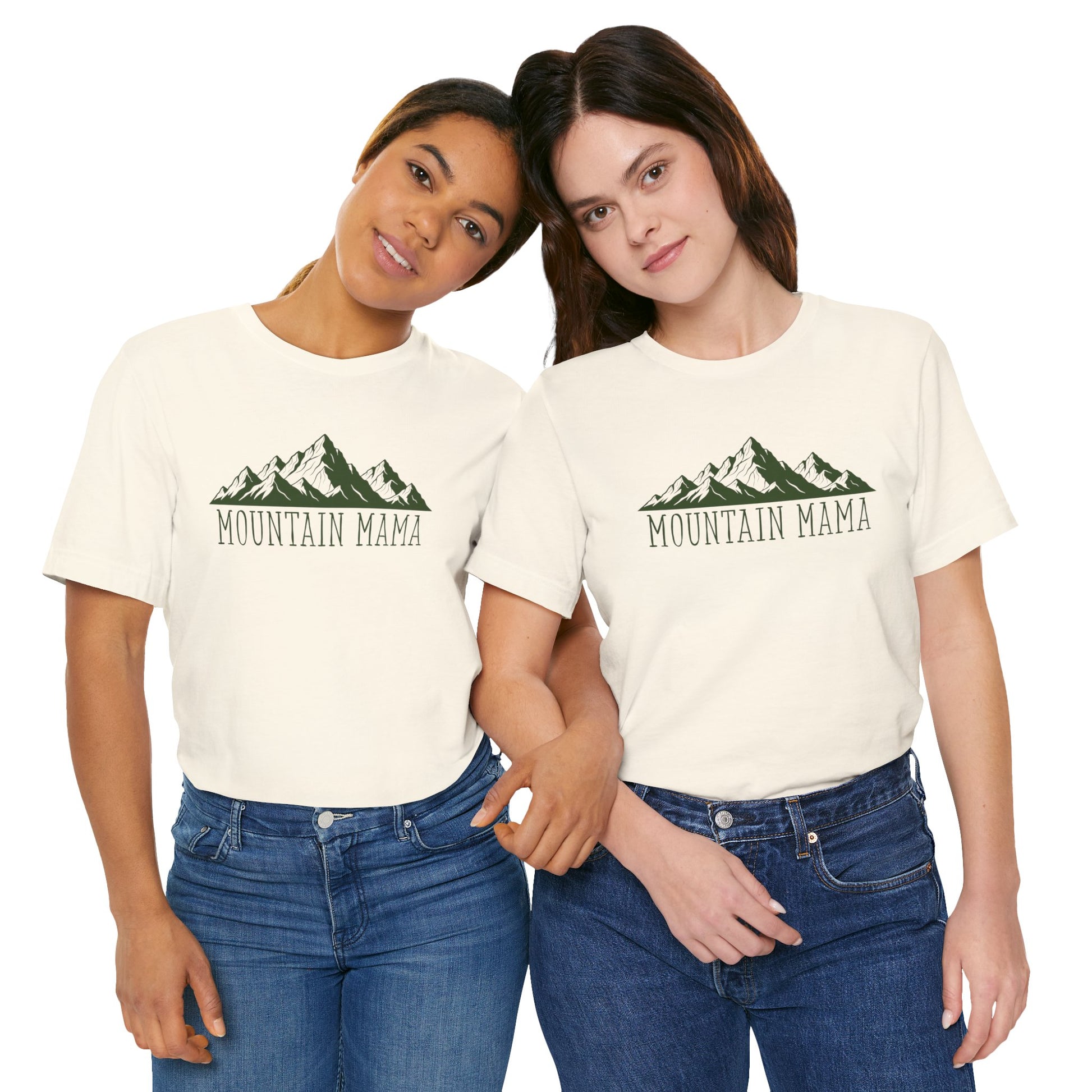 Mountain Mama