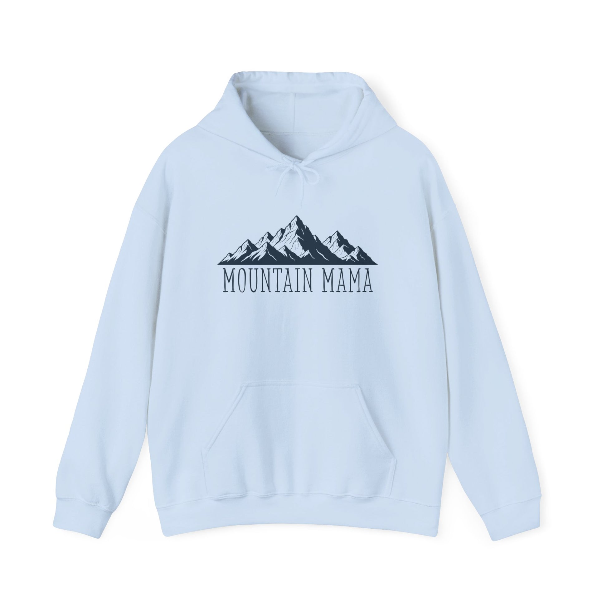 Mountain Mama Hoodie