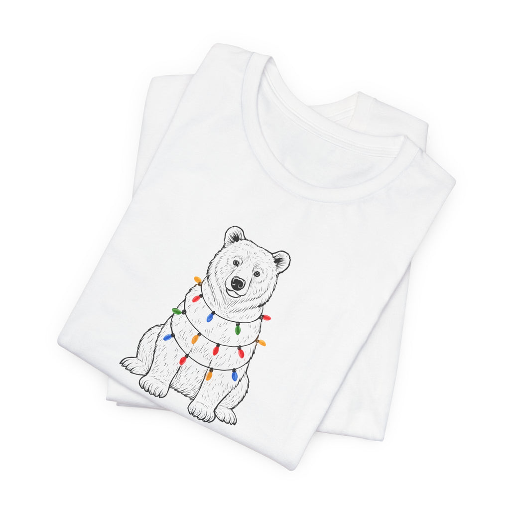 Beary Merry