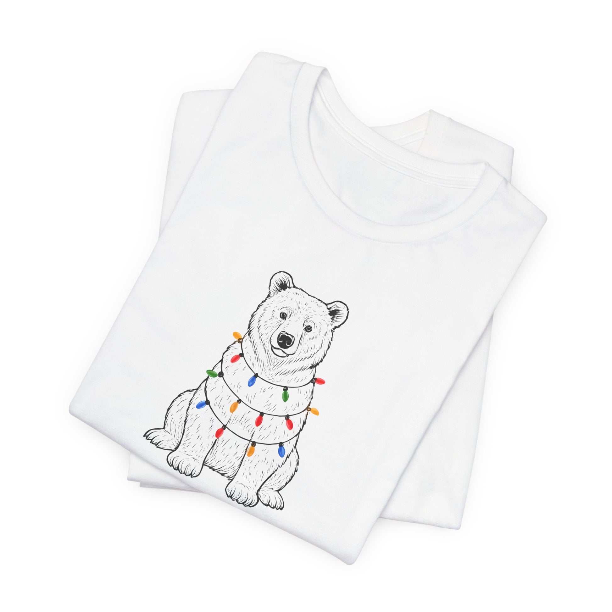 Beary Merry