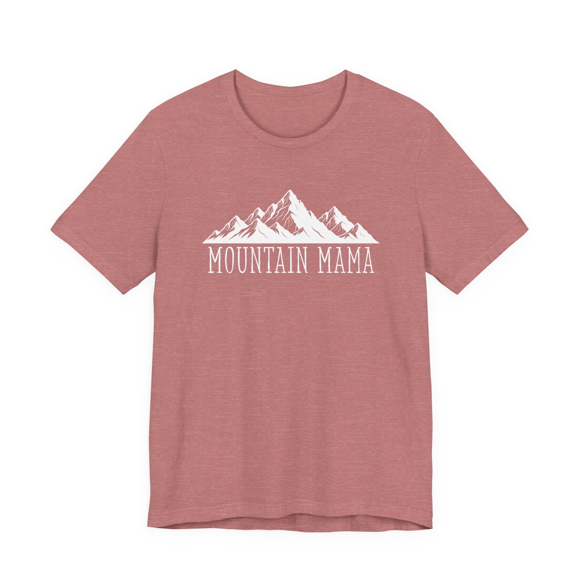 Mountain Mama