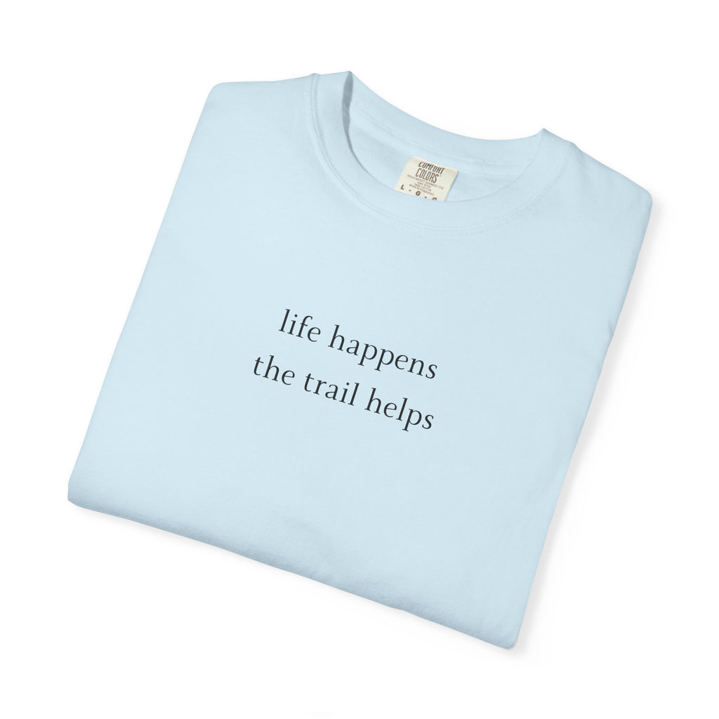 Life Happens