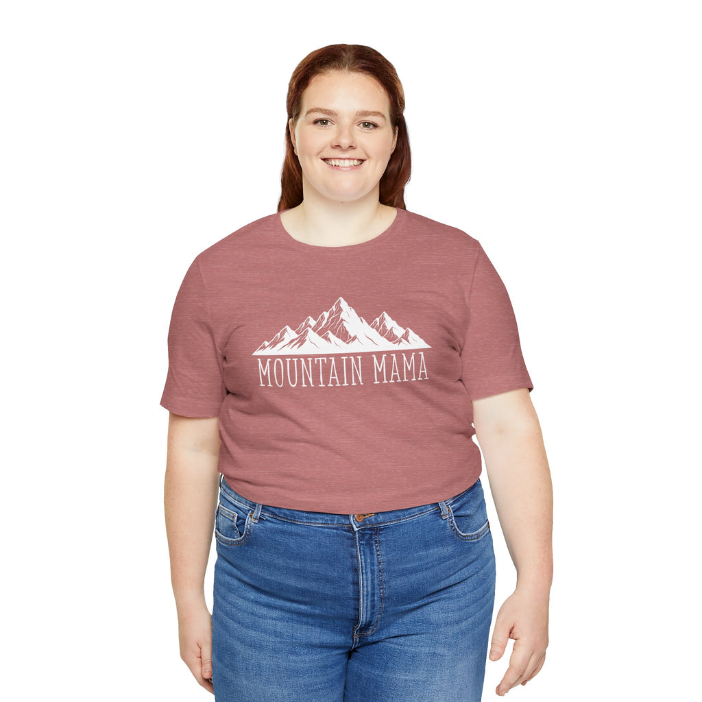 Mountain Mama
