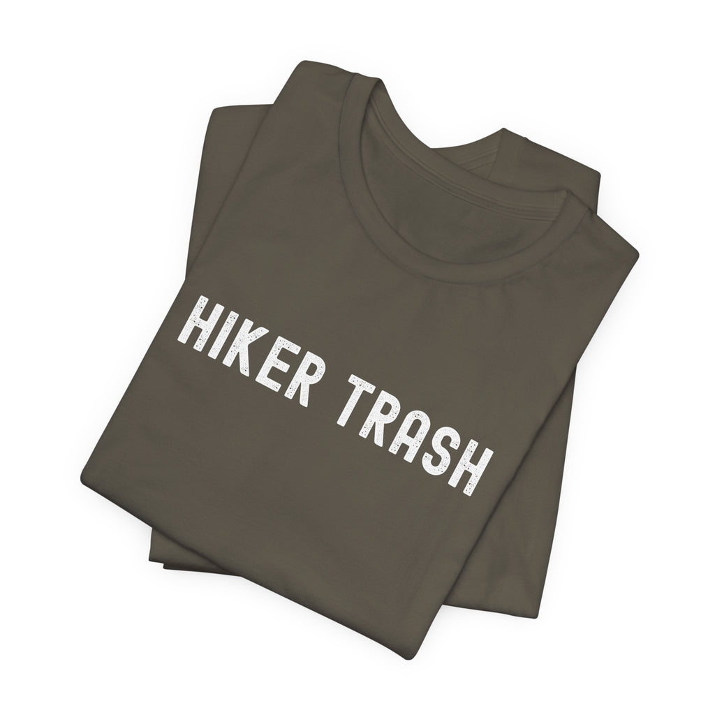 Hiker Trash
