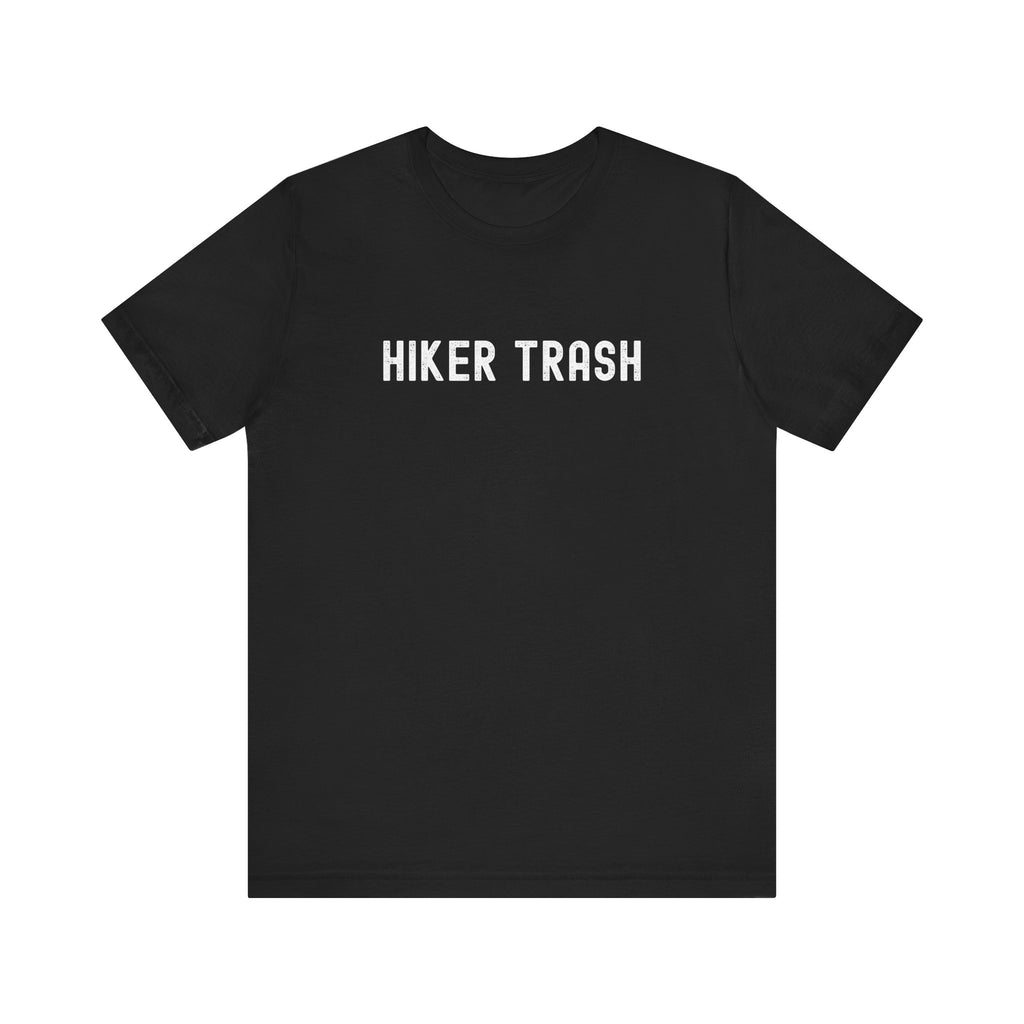 Hiker Trash