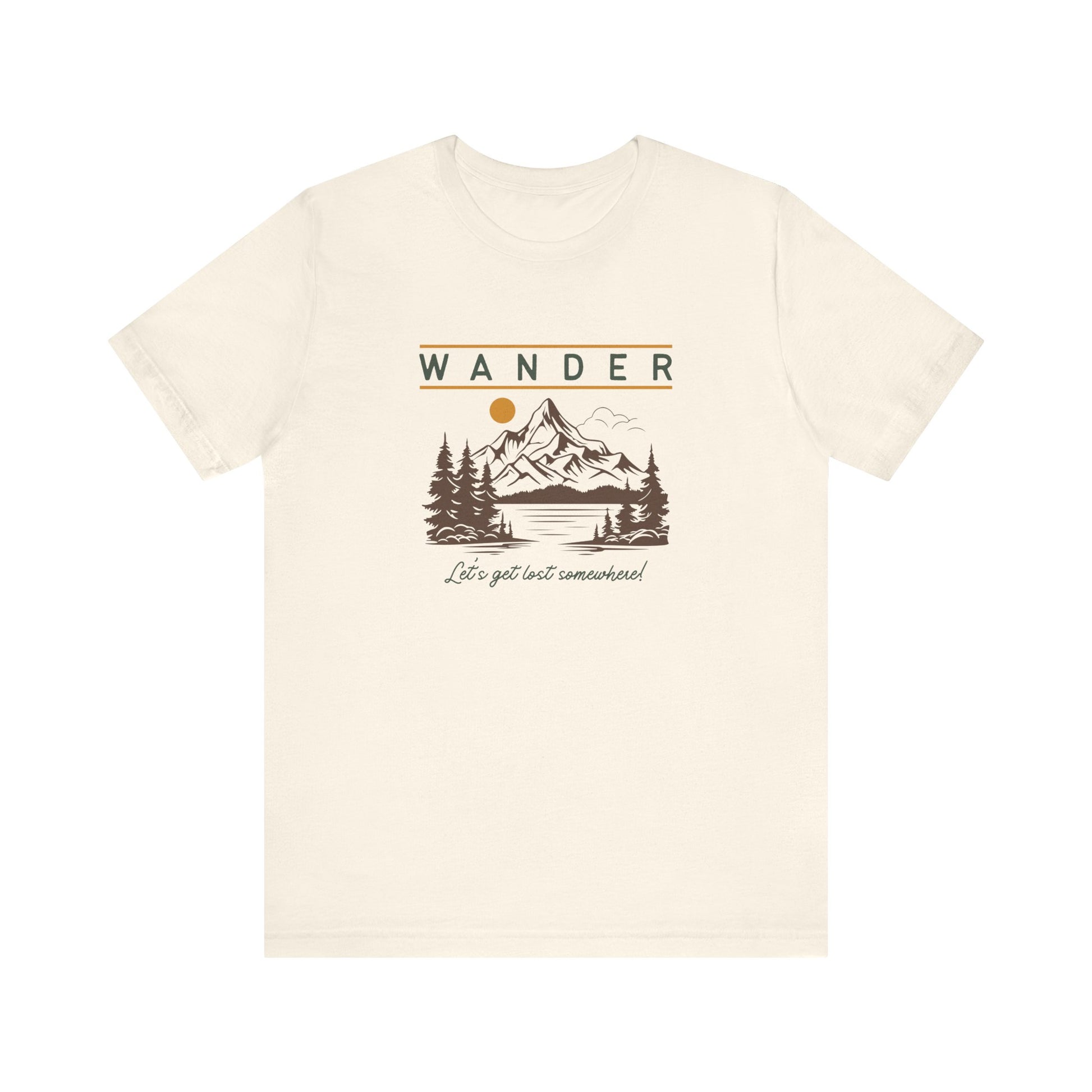WANDER