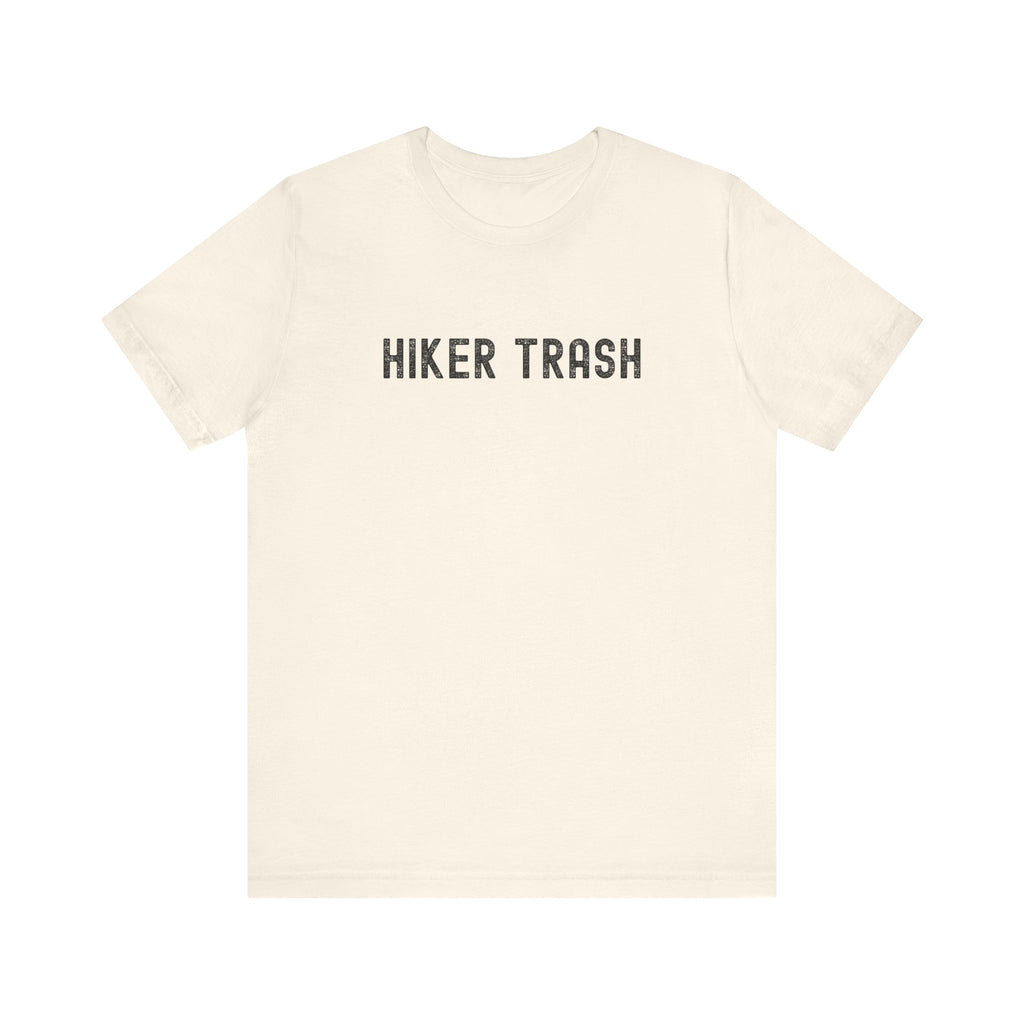Hiker Trash