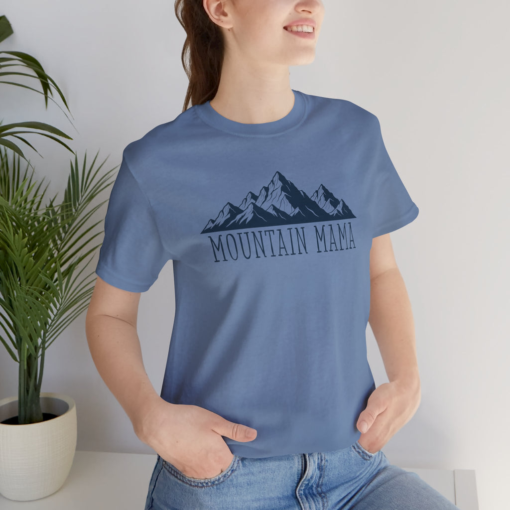 Mountain Mama