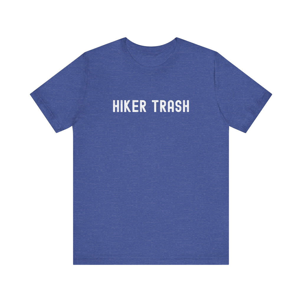 Hiker Trash