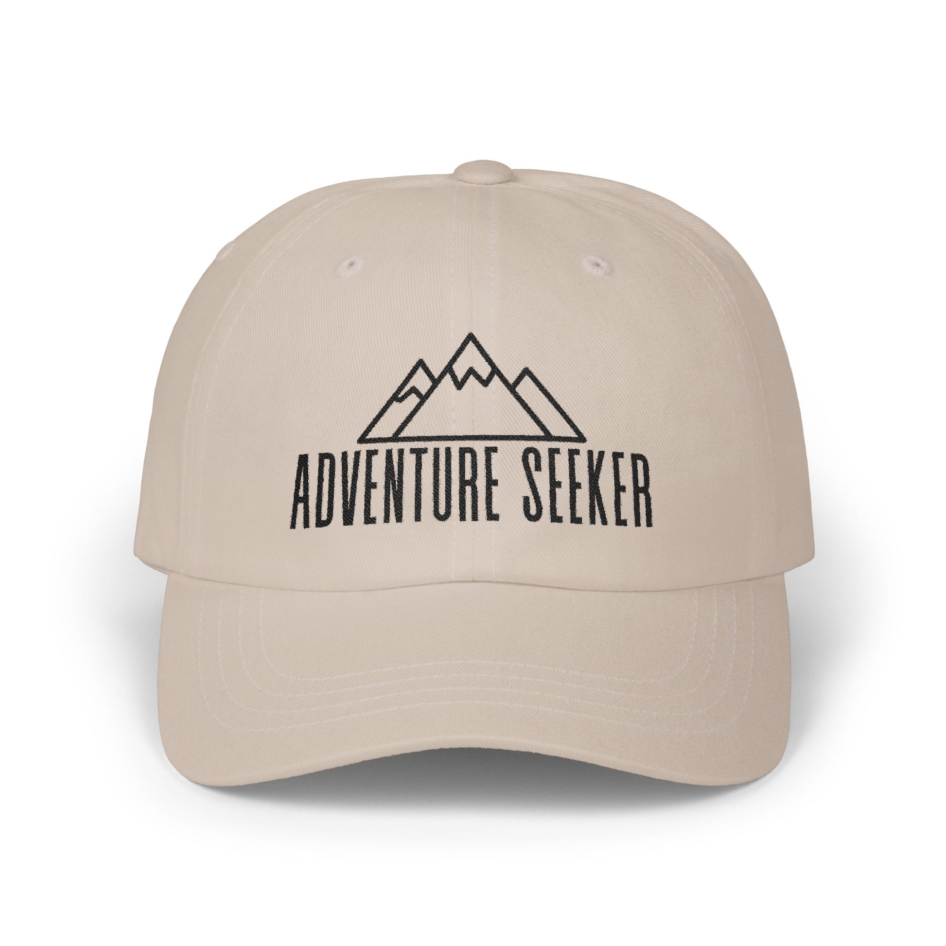 Adventure Seeker
