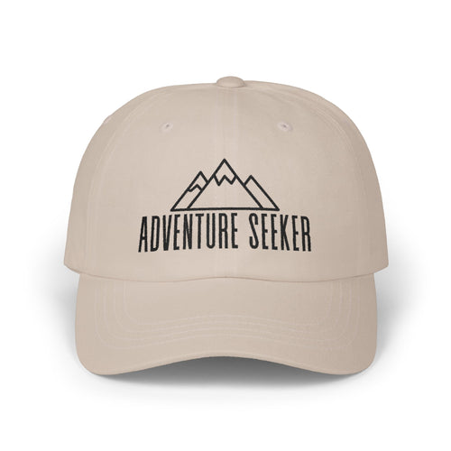 Adventure Seeker