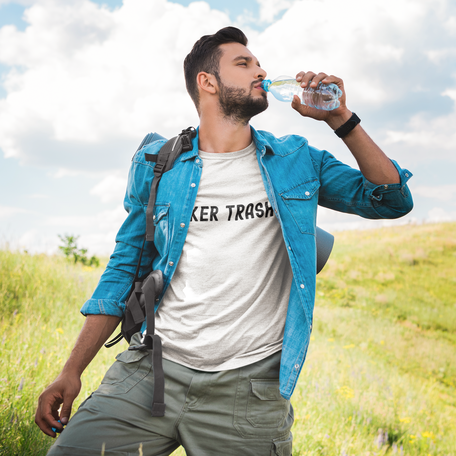 Hiker Trash