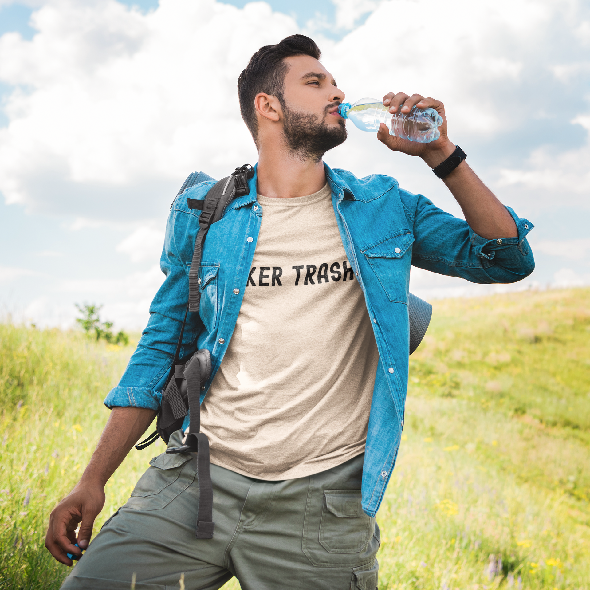 Hiker Trash
