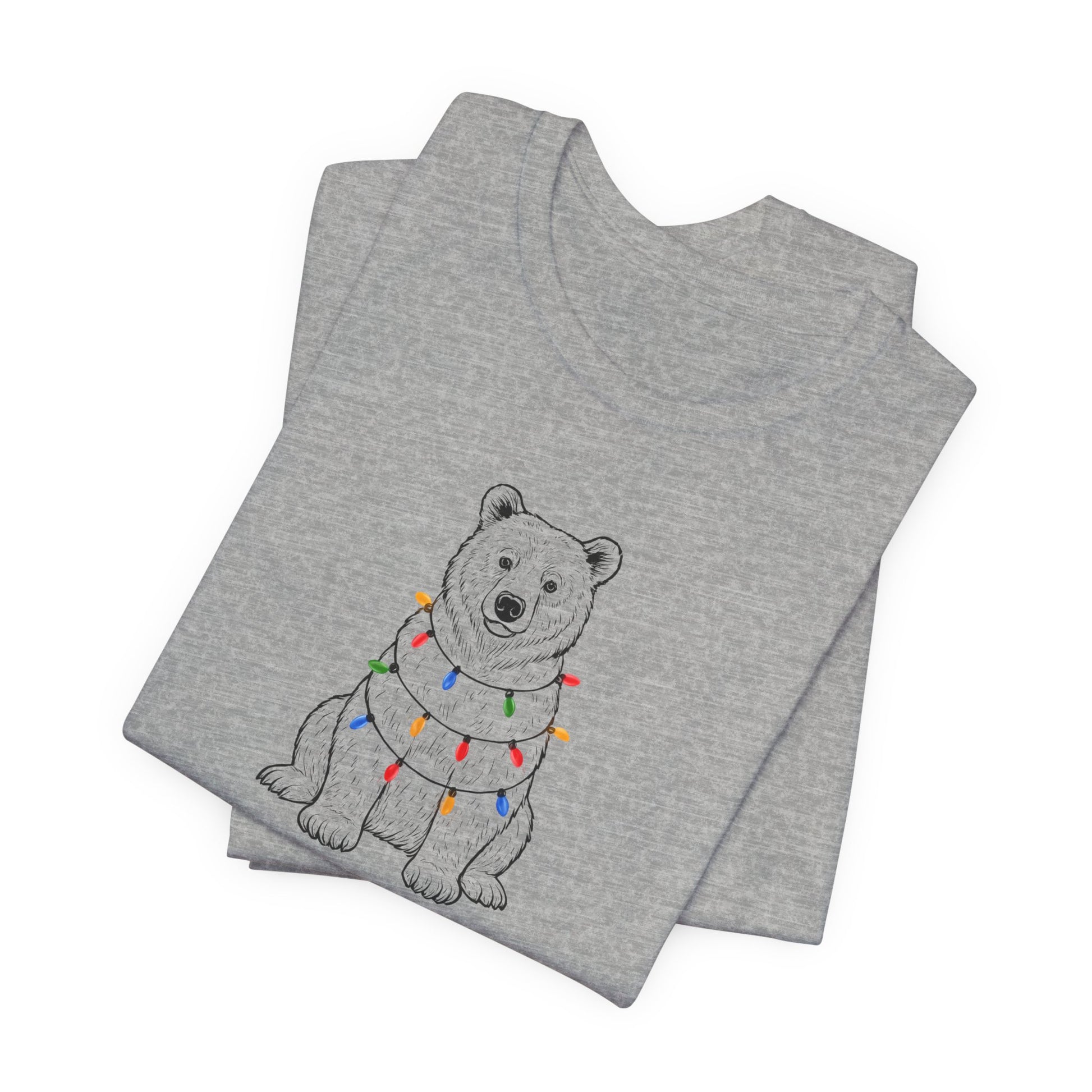 Beary Merry