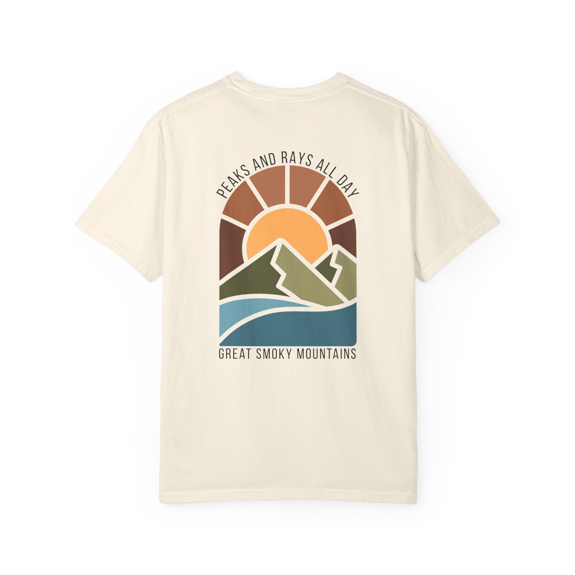 Great Smoky Mountains