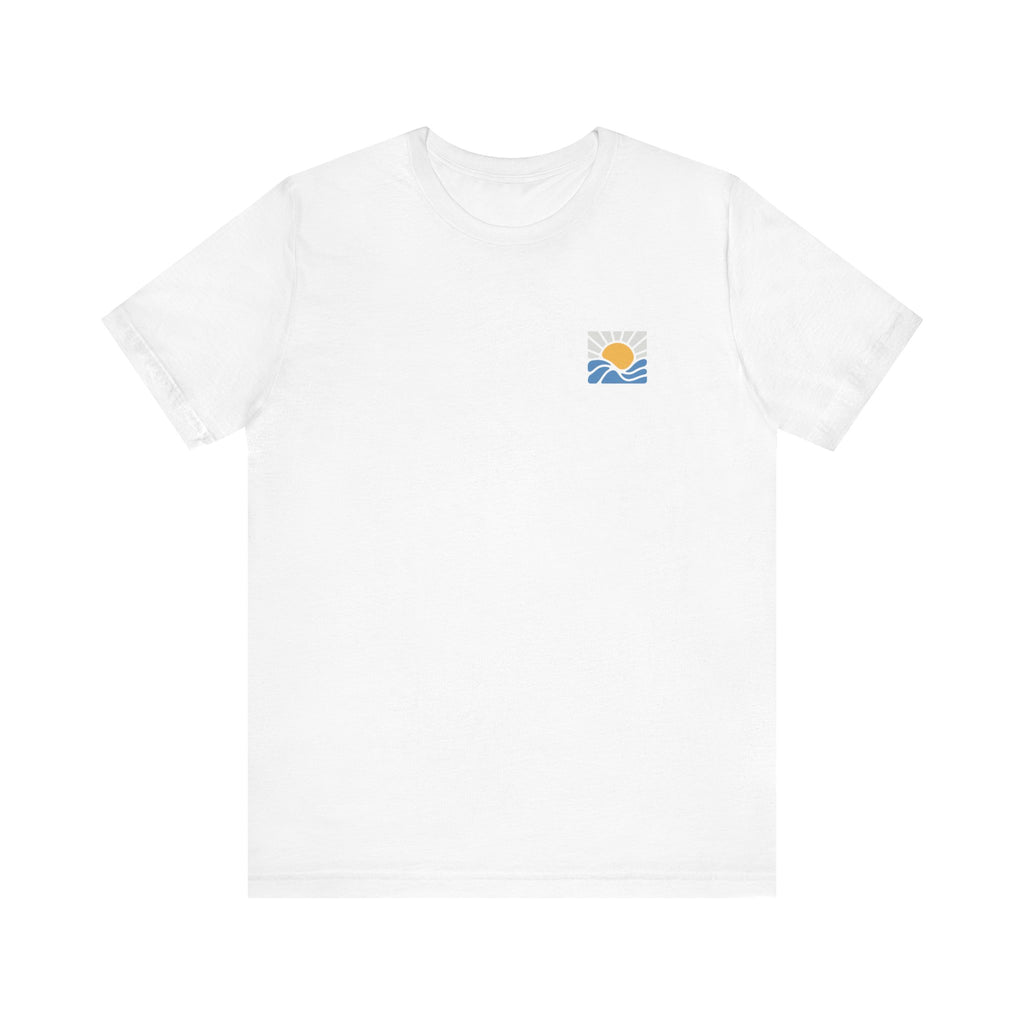 Sunshine Graphic Tee | Perfect for Summer Vibes, Beach Days, Outdoor Adventures, Casual Wear, Gift for Sun Lovers