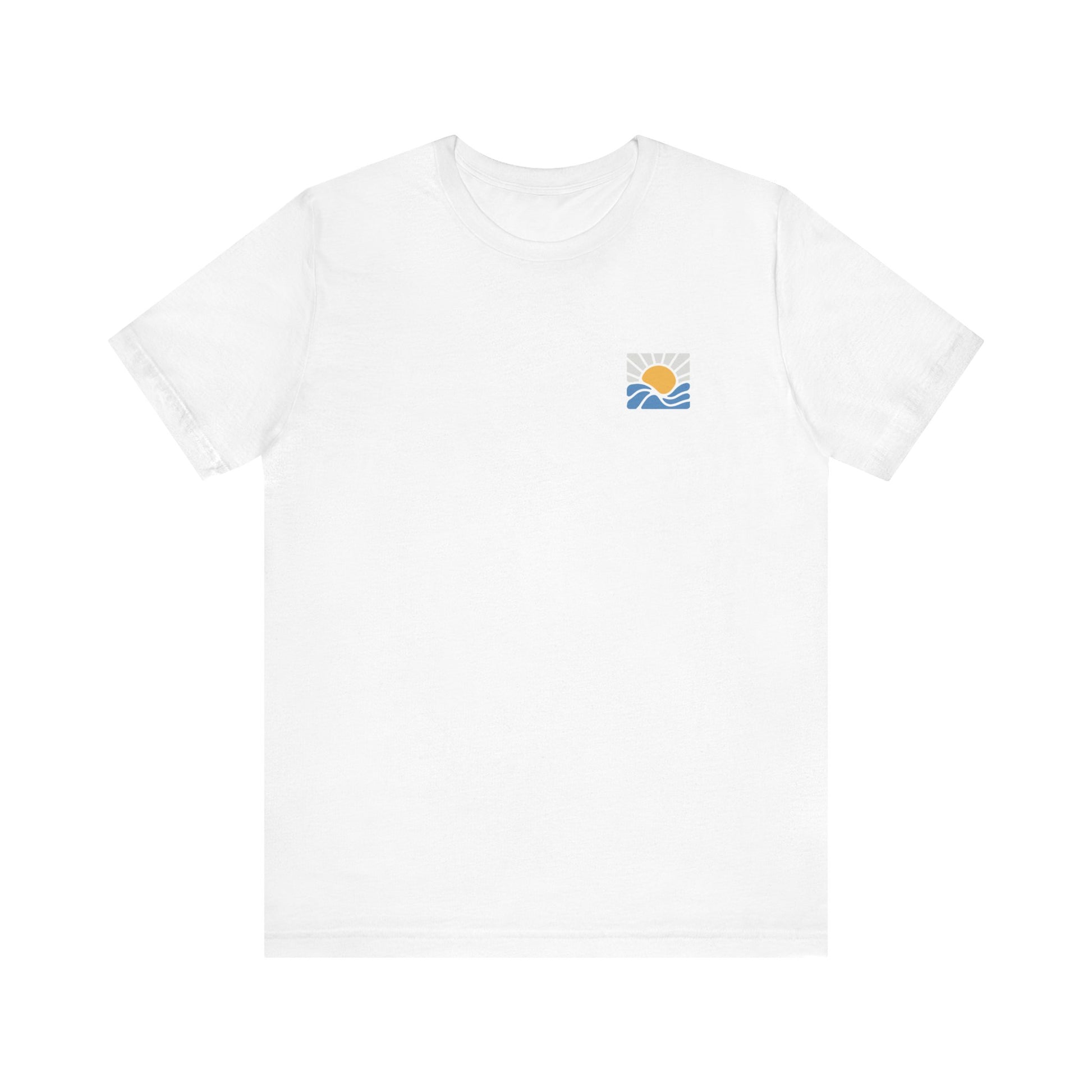 Sunshine Graphic Tee | Perfect for Summer Vibes, Beach Days, Outdoor Adventures, Casual Wear, Gift for Sun Lovers
