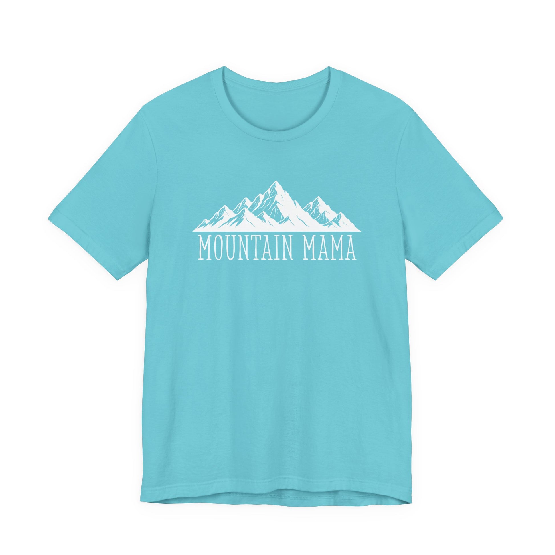 Mountain Mama