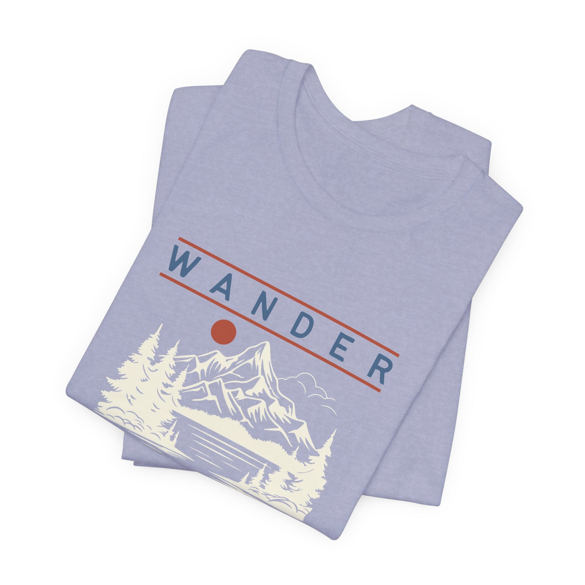 WANDER