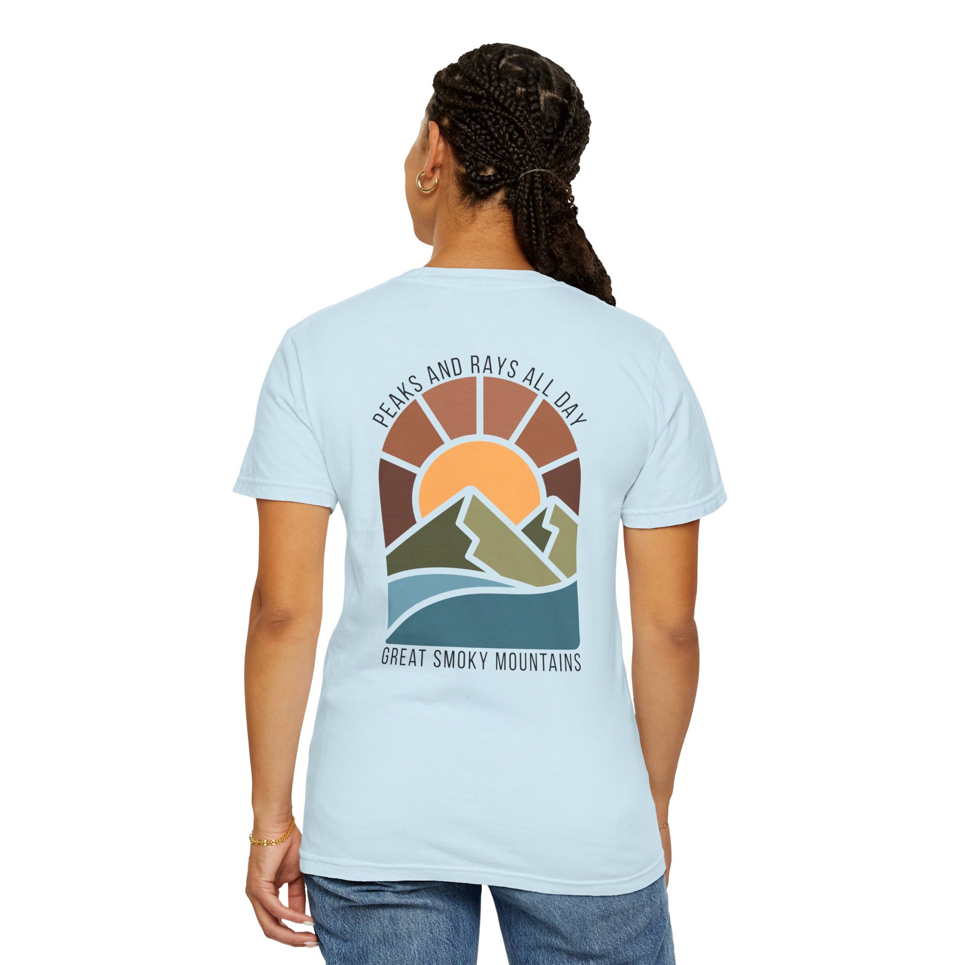 Great Smoky Mountains