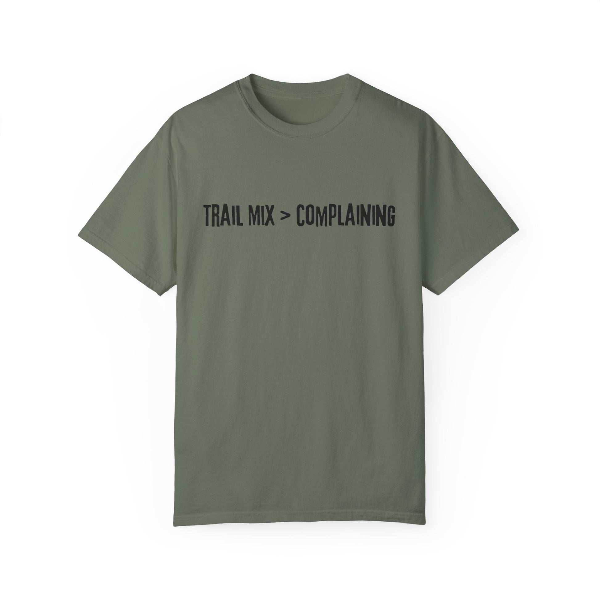 Funny Trail Mix T-Shirt
