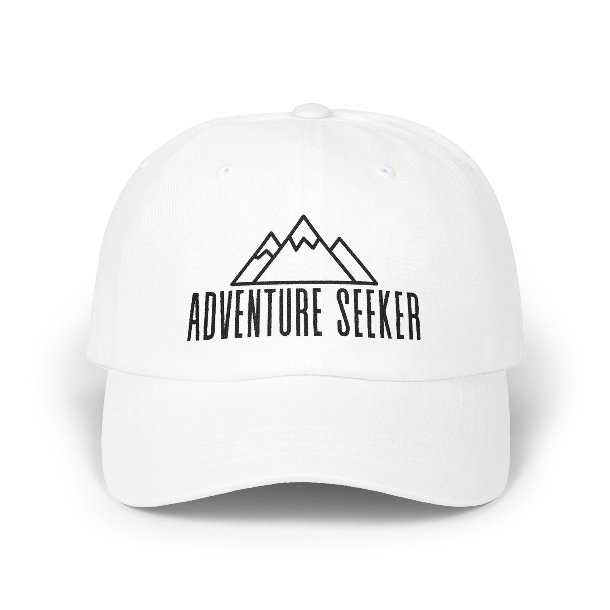 Adventure Seeker