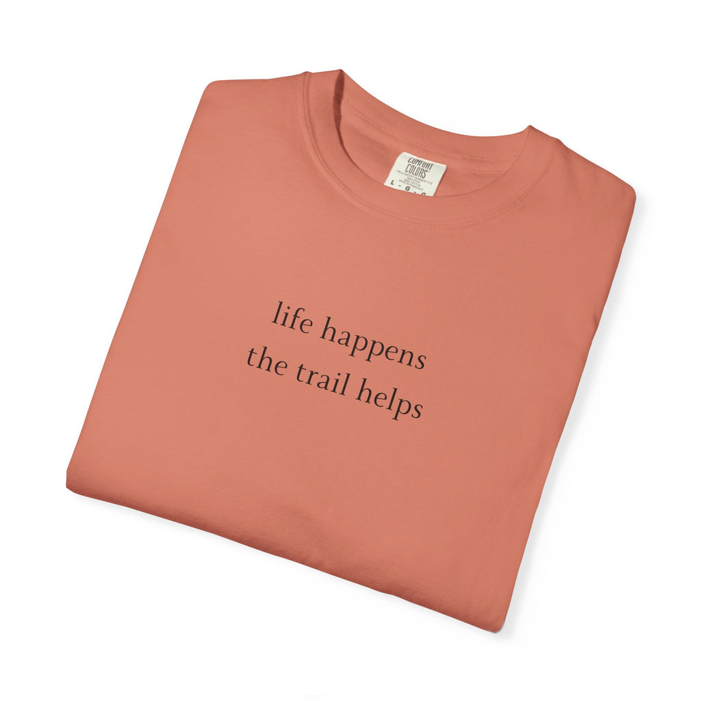 Life Happens