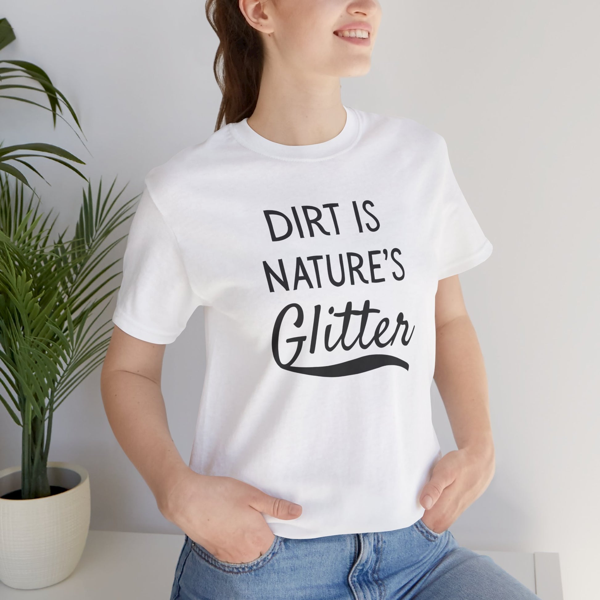 Nature's Glitter