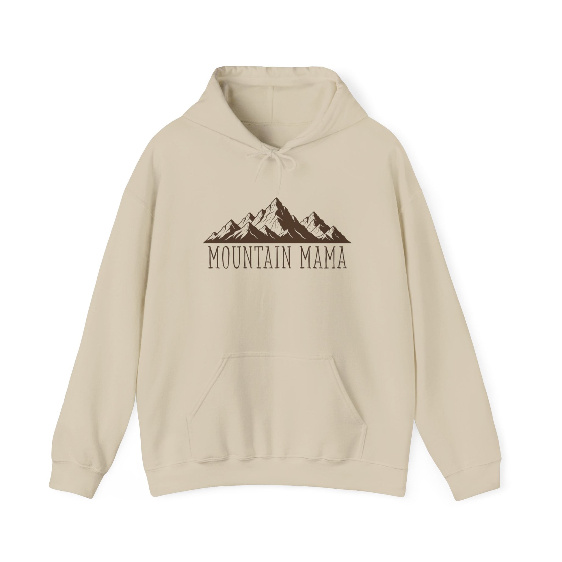 Mountain Mama Hoodie