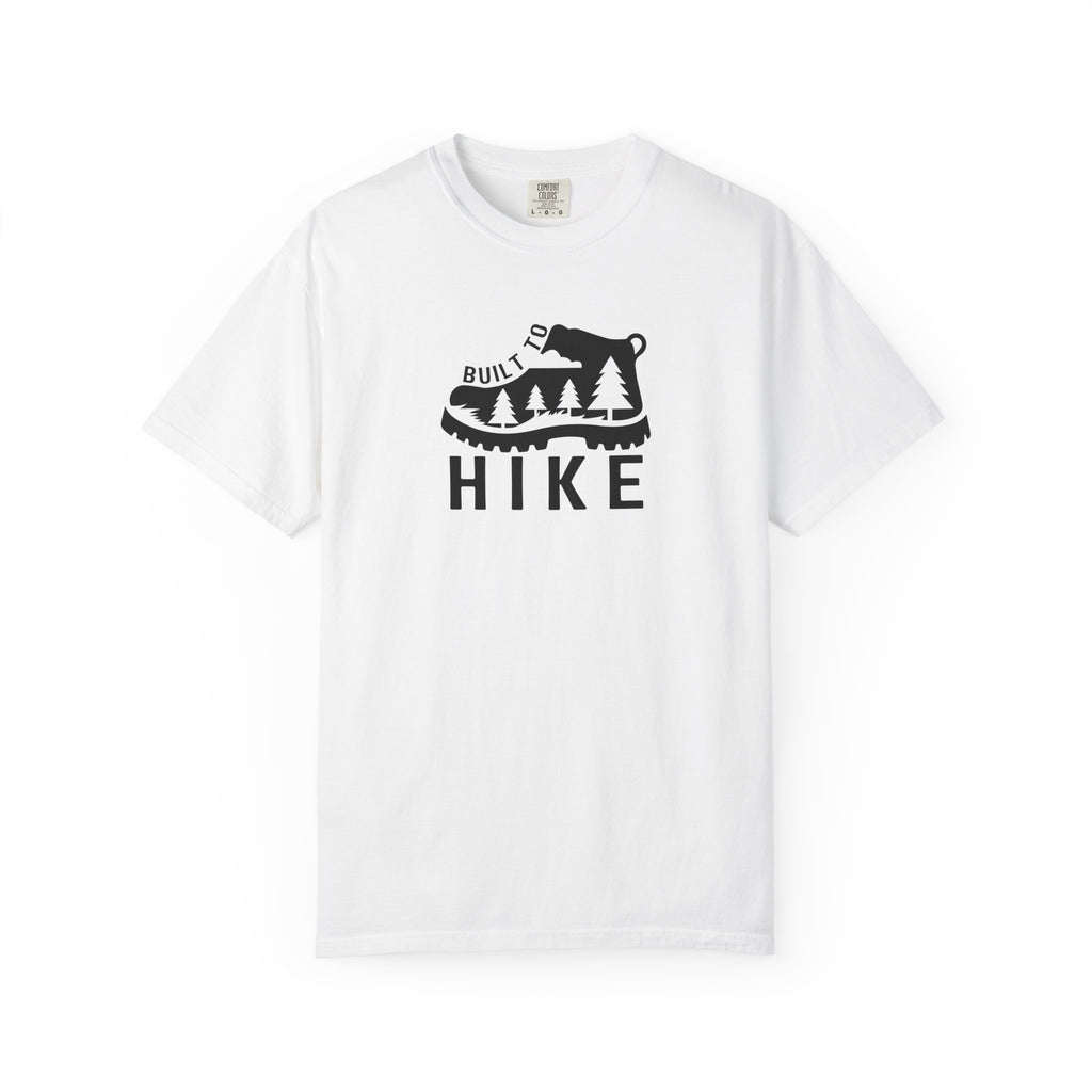 Built to Hike