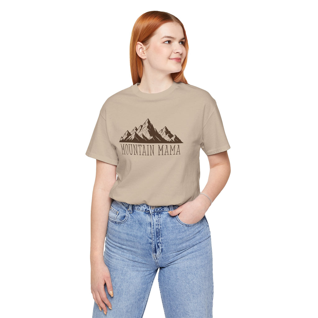 Mountain Mama