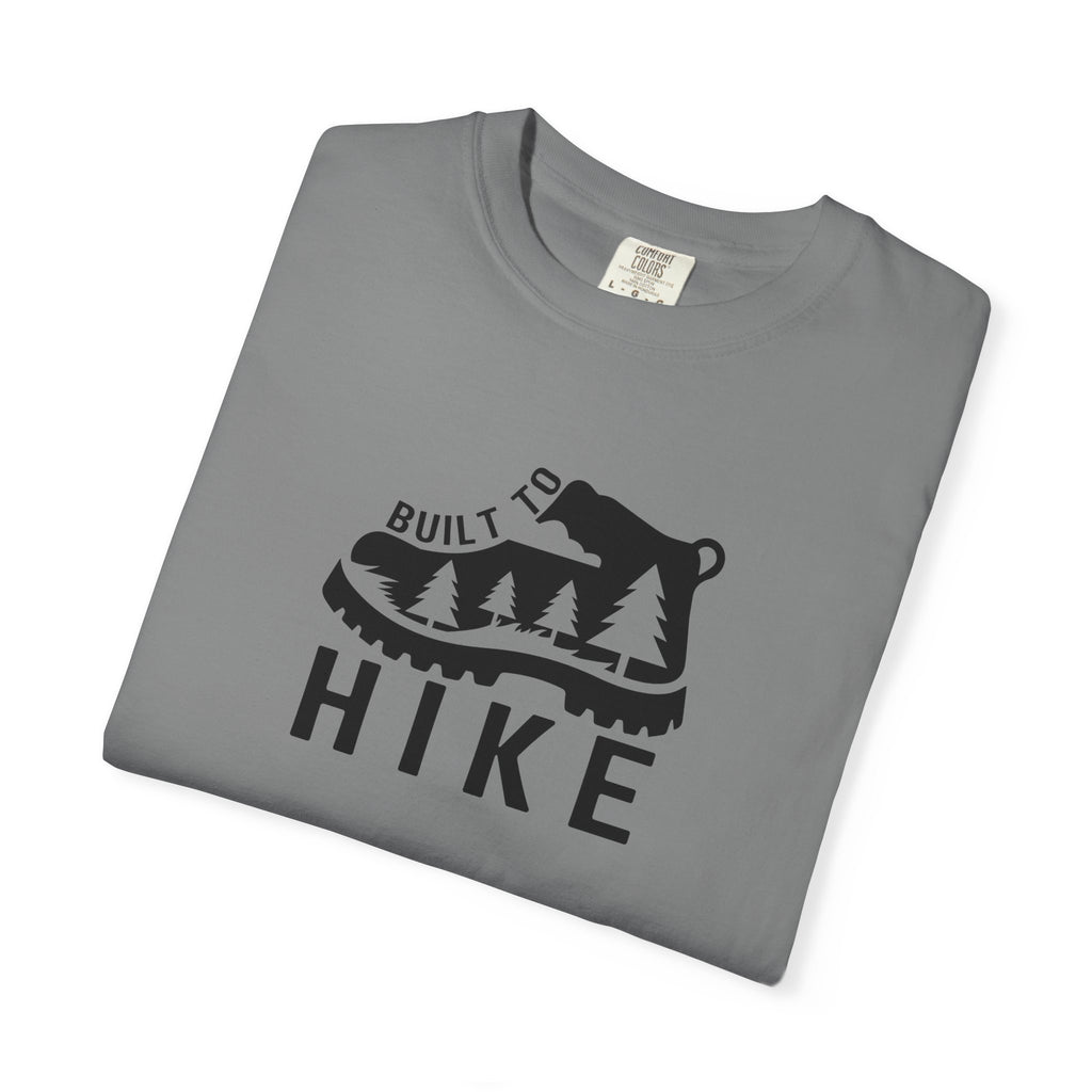 Built to Hike