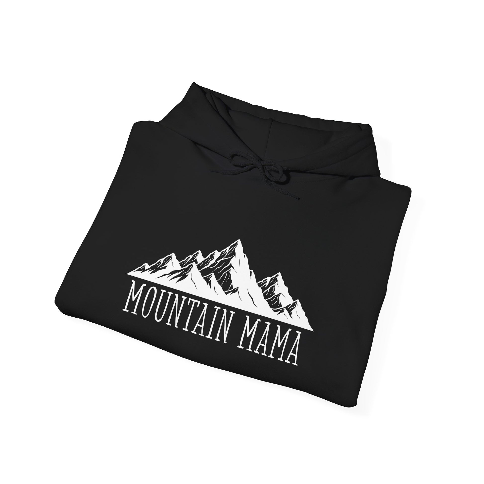 Mountain Mama Hoodie