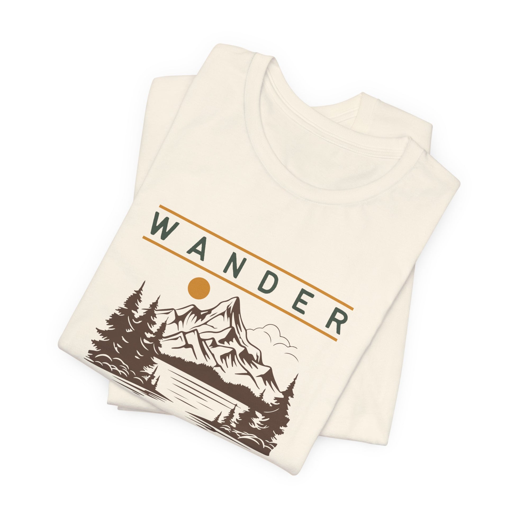 WANDER