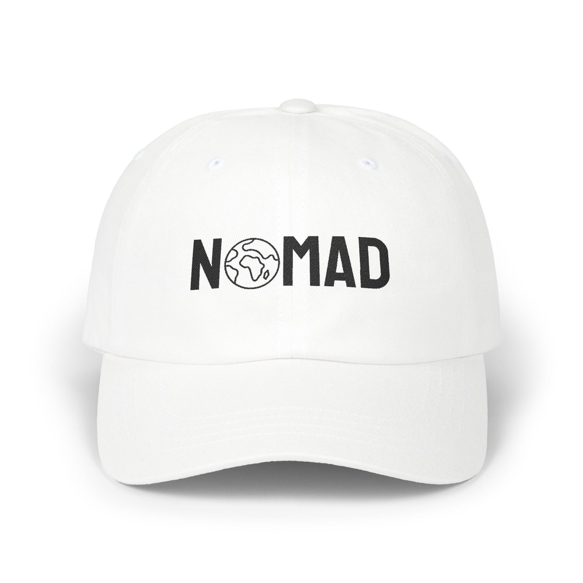 Nomad Cap