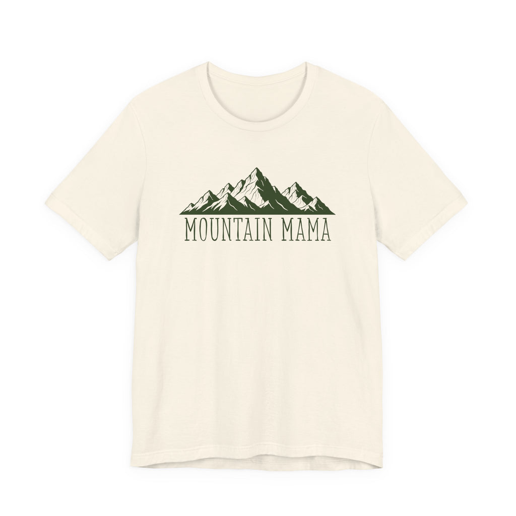 Mountain Mama