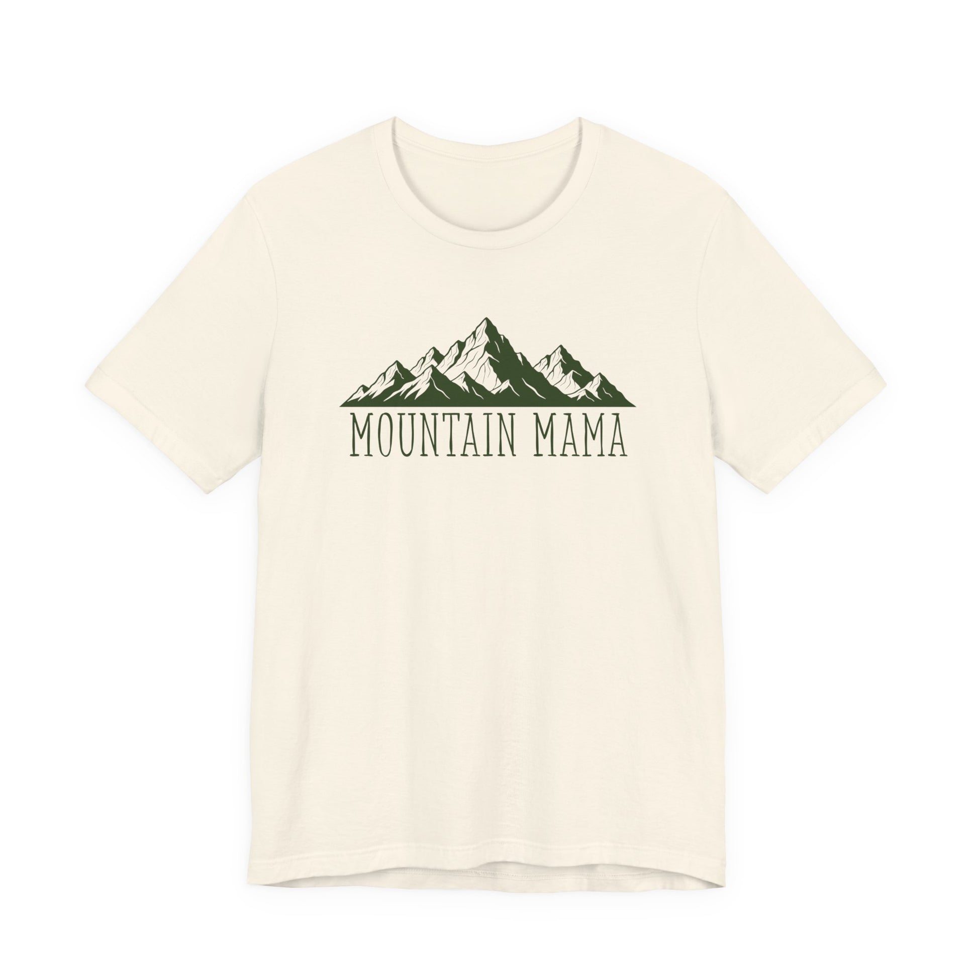 Mountain Mama