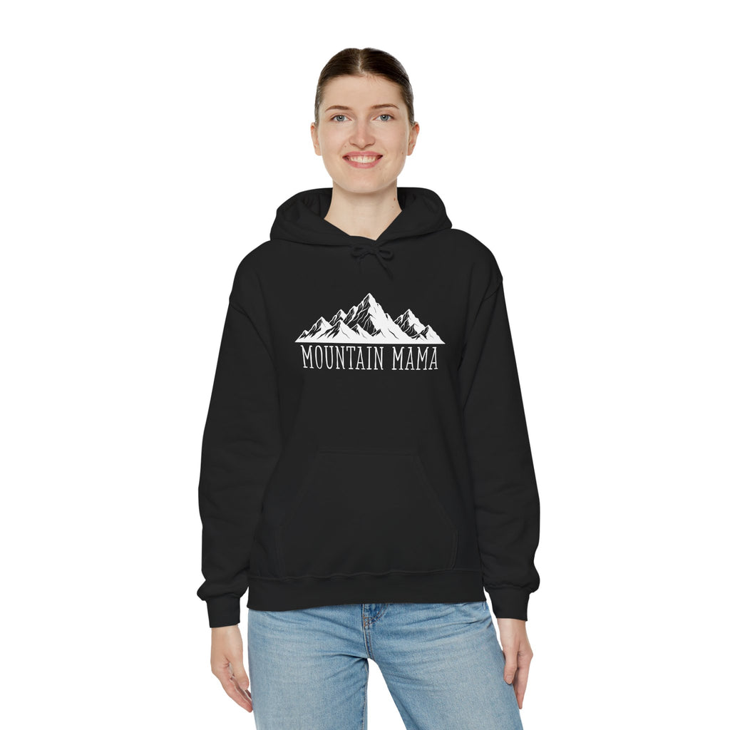 Mountain Mama Hoodie