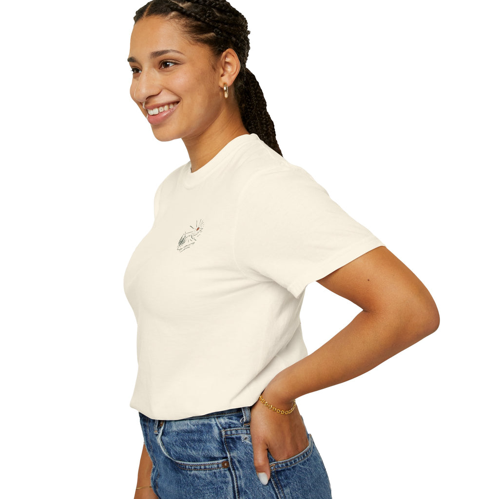 Life is Made for Adventure