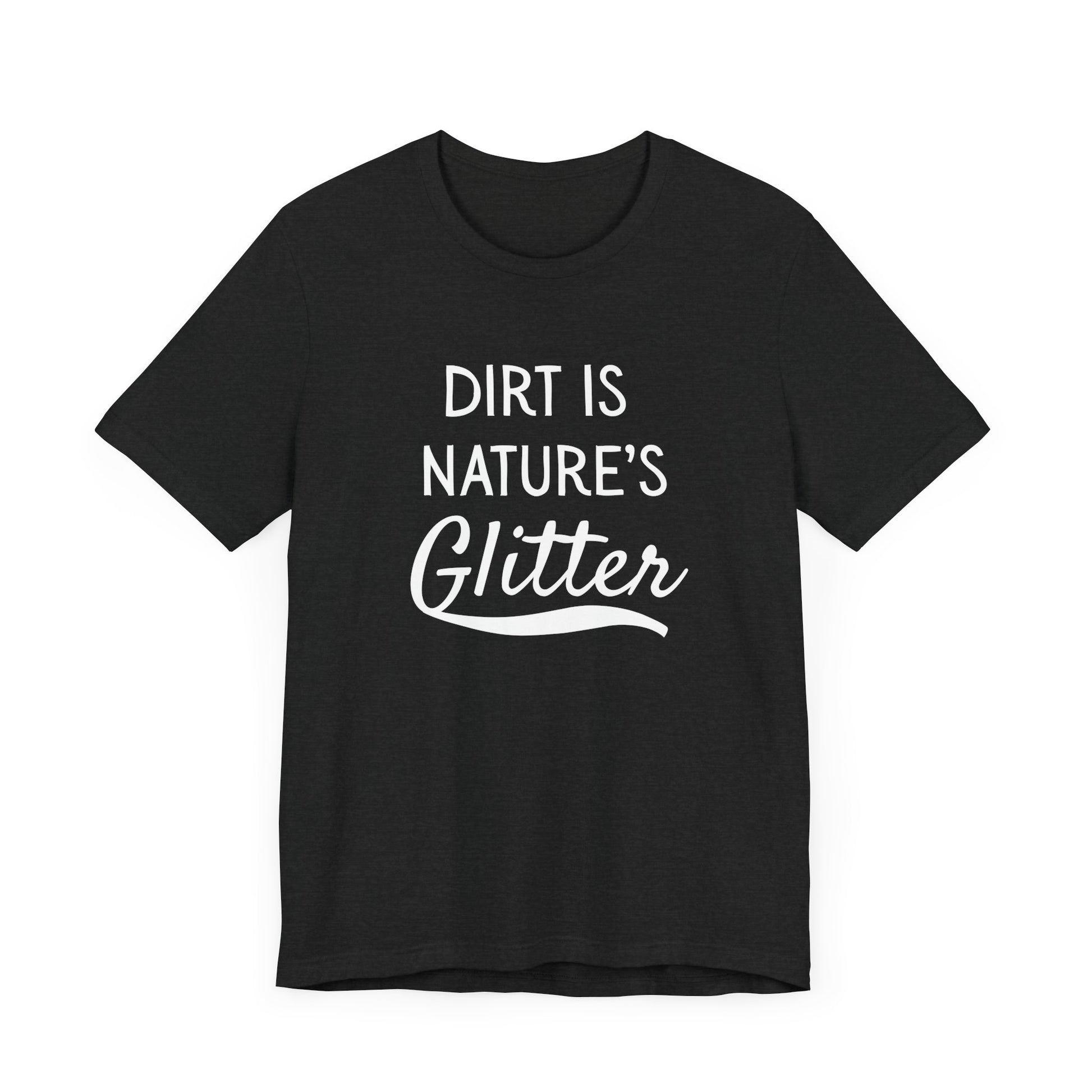 Nature's Glitter