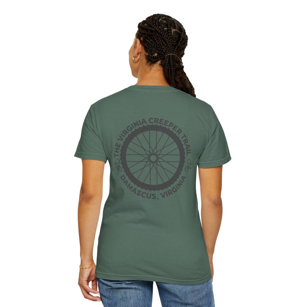Virginia Creeper Trail