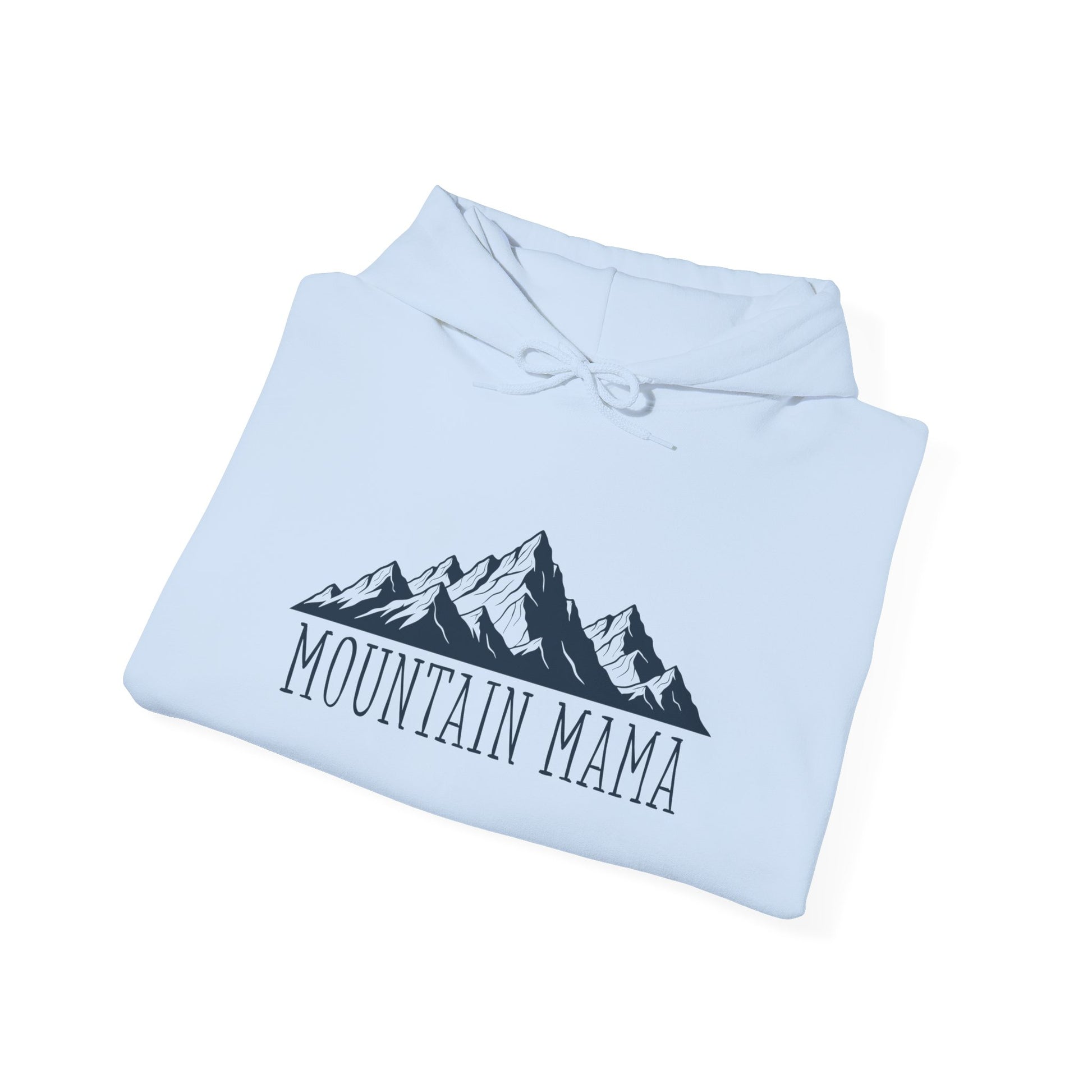 Mountain Mama Hoodie