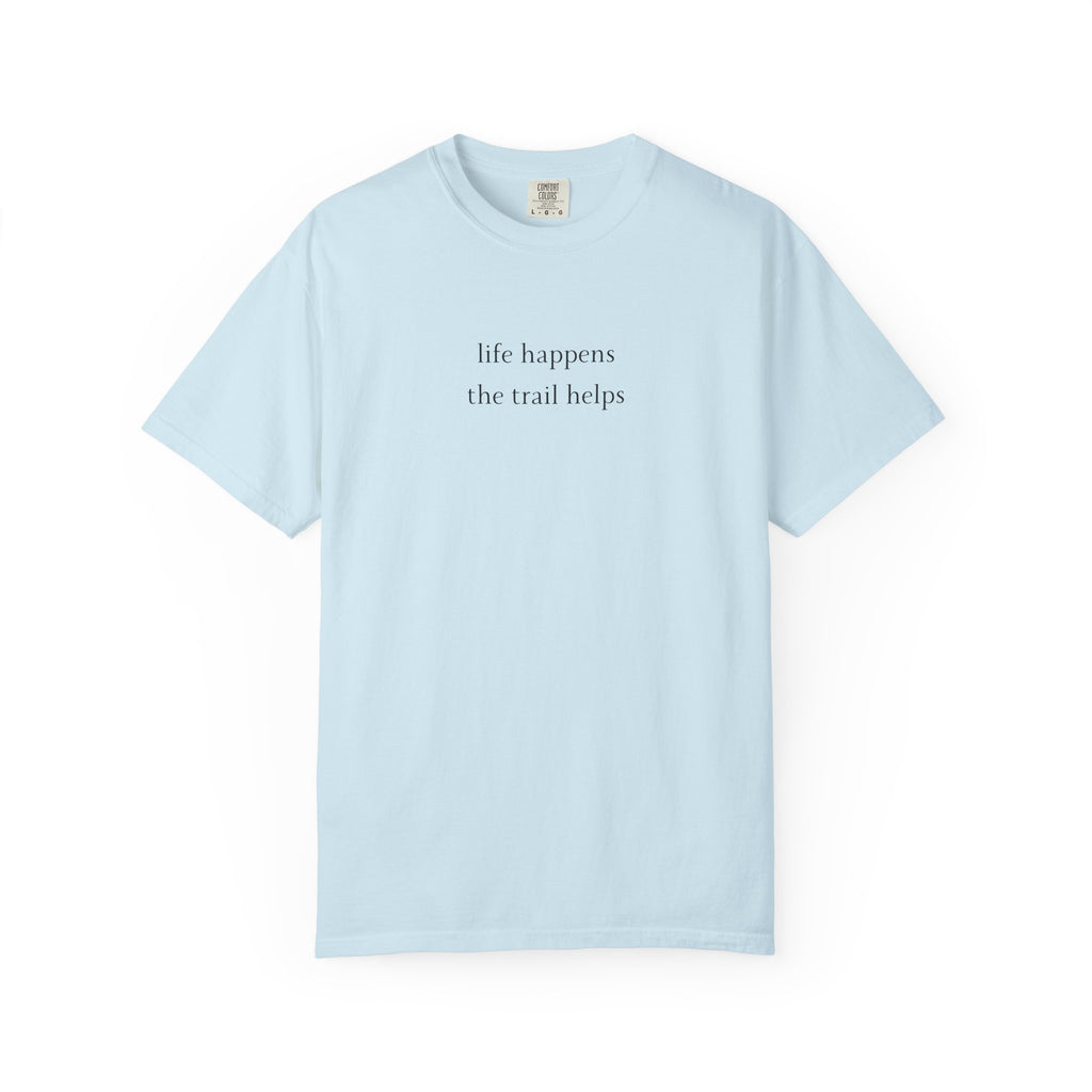 Life Happens