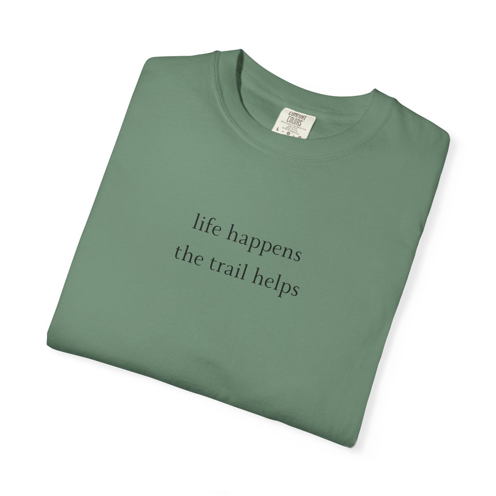 Life Happens