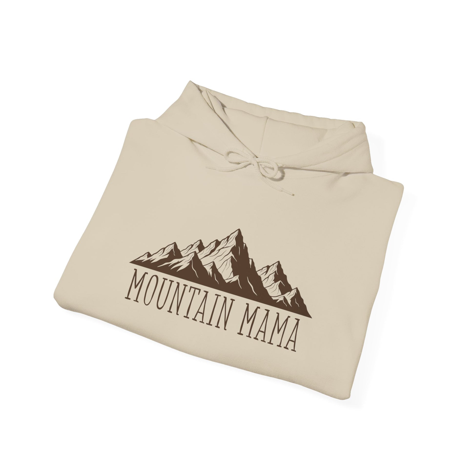 Mountain Mama Hoodie