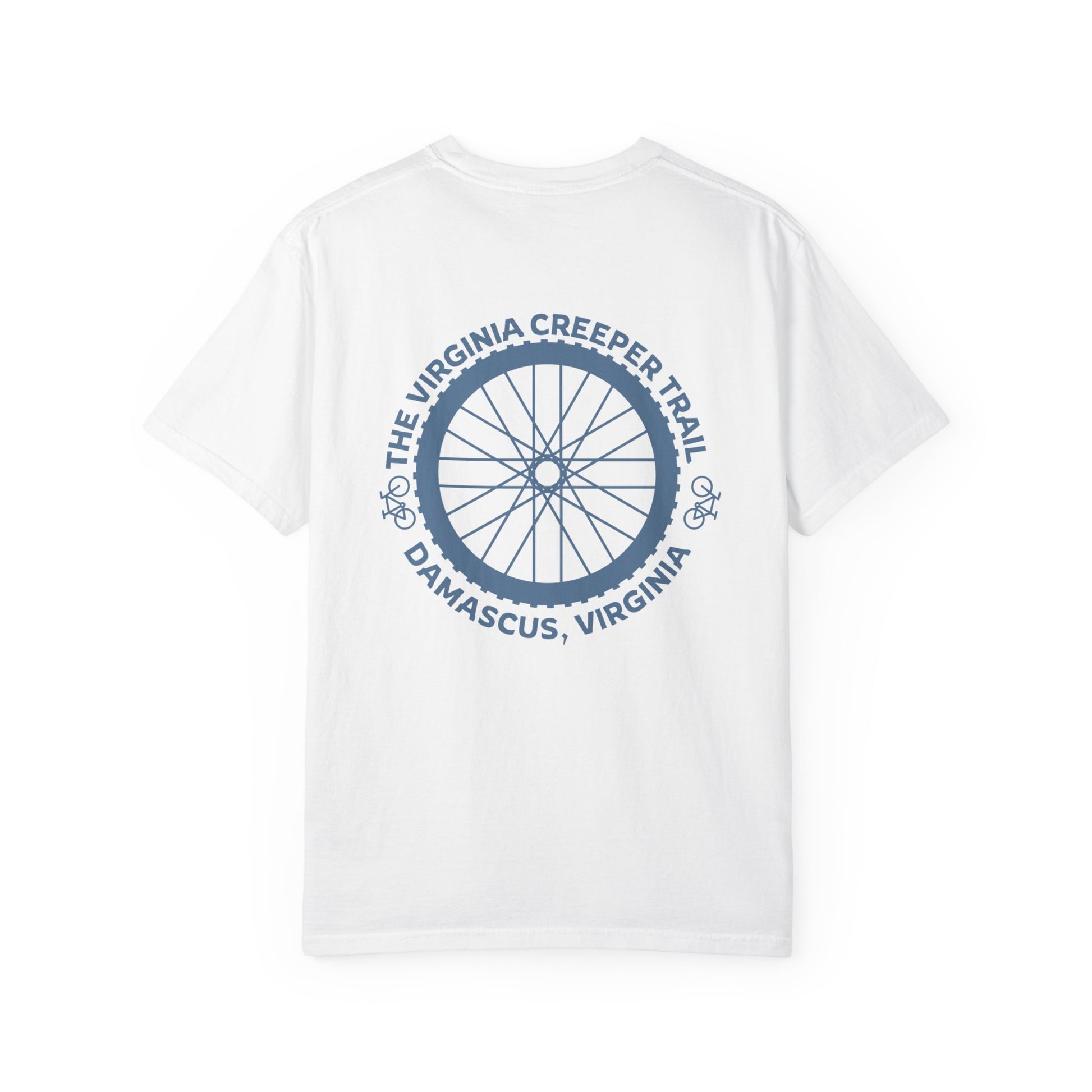 Virginia Creeper Trail