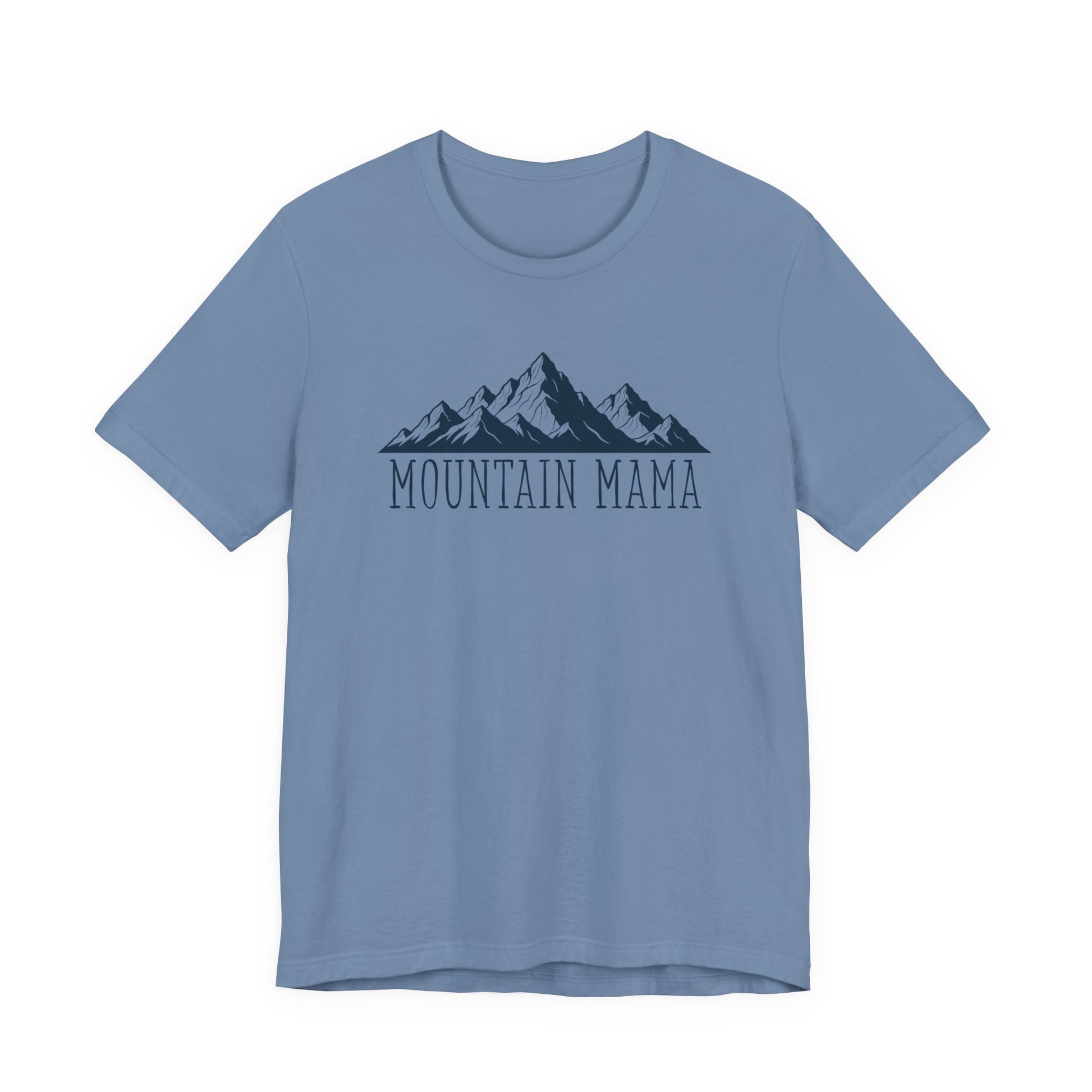 Mountain Mama