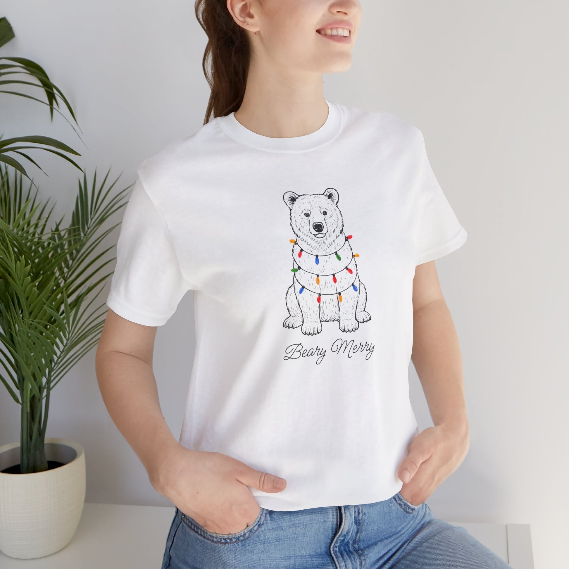Beary Merry