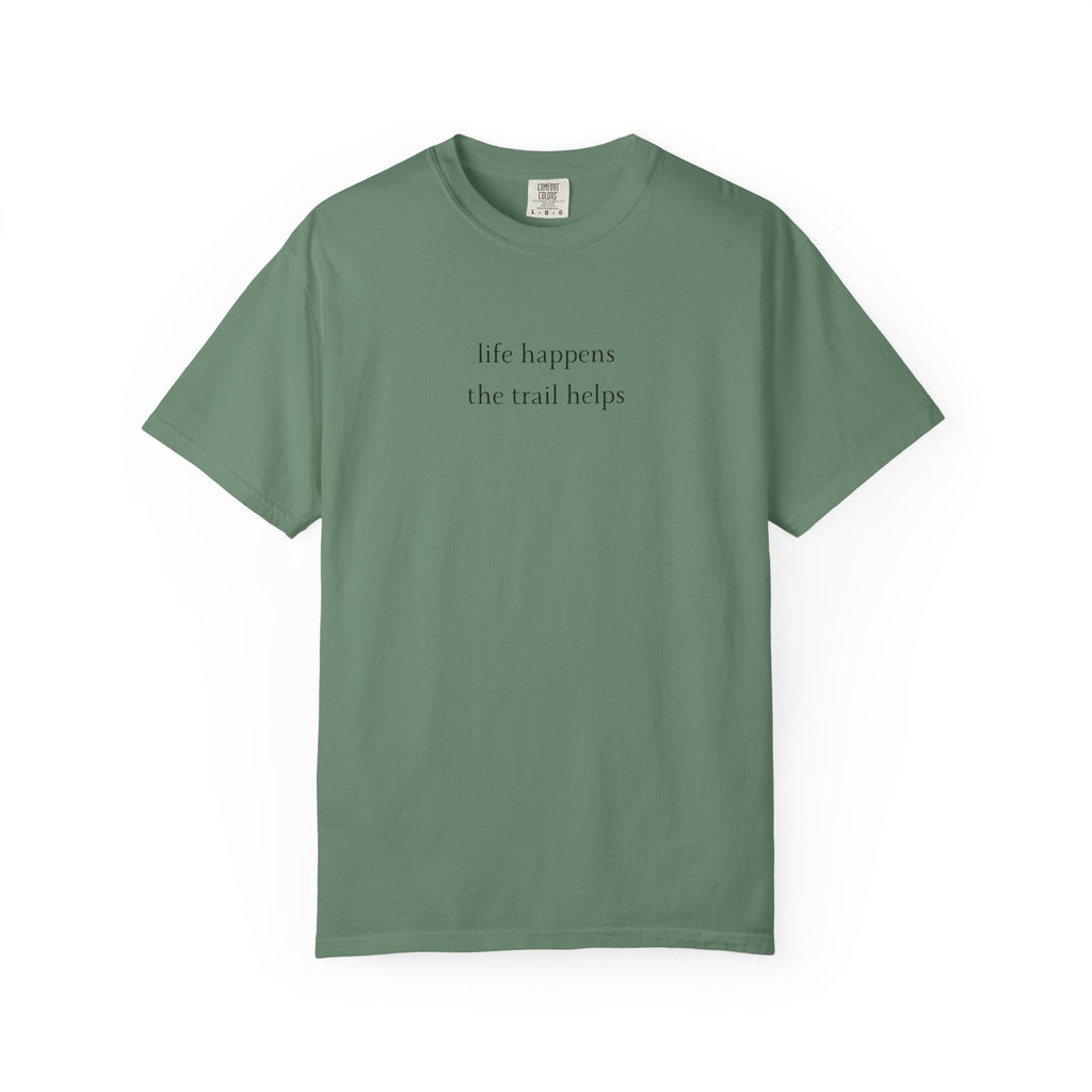 Life Happens